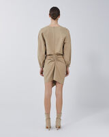 OUSMA image number null