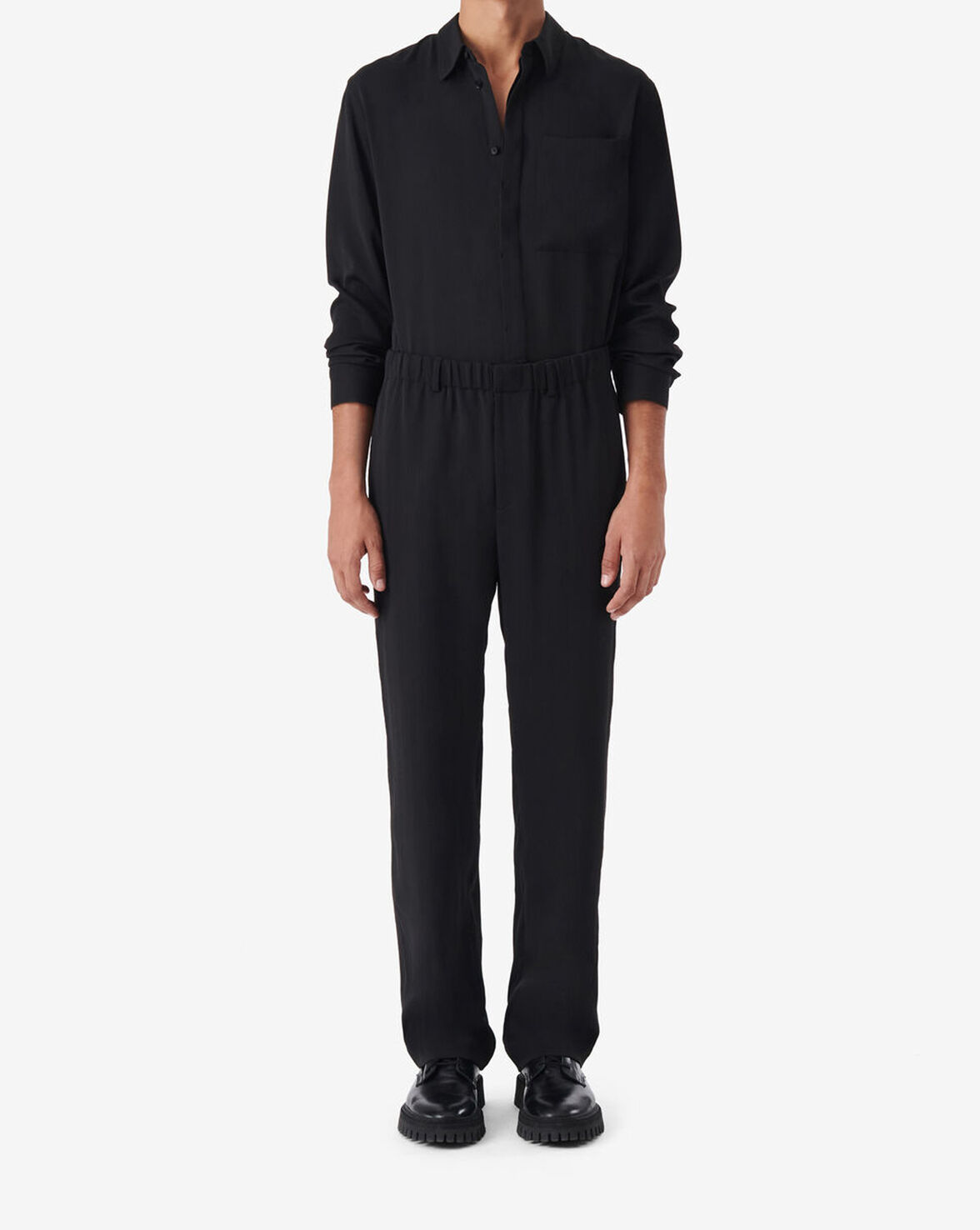 BATISTE image number null