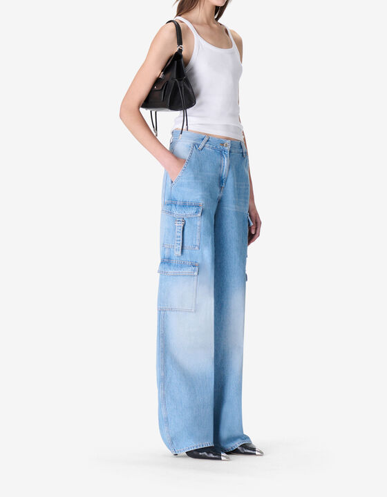 CARGO JEAN