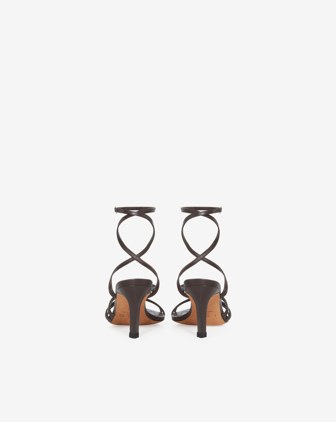 IDO STRAP image number null