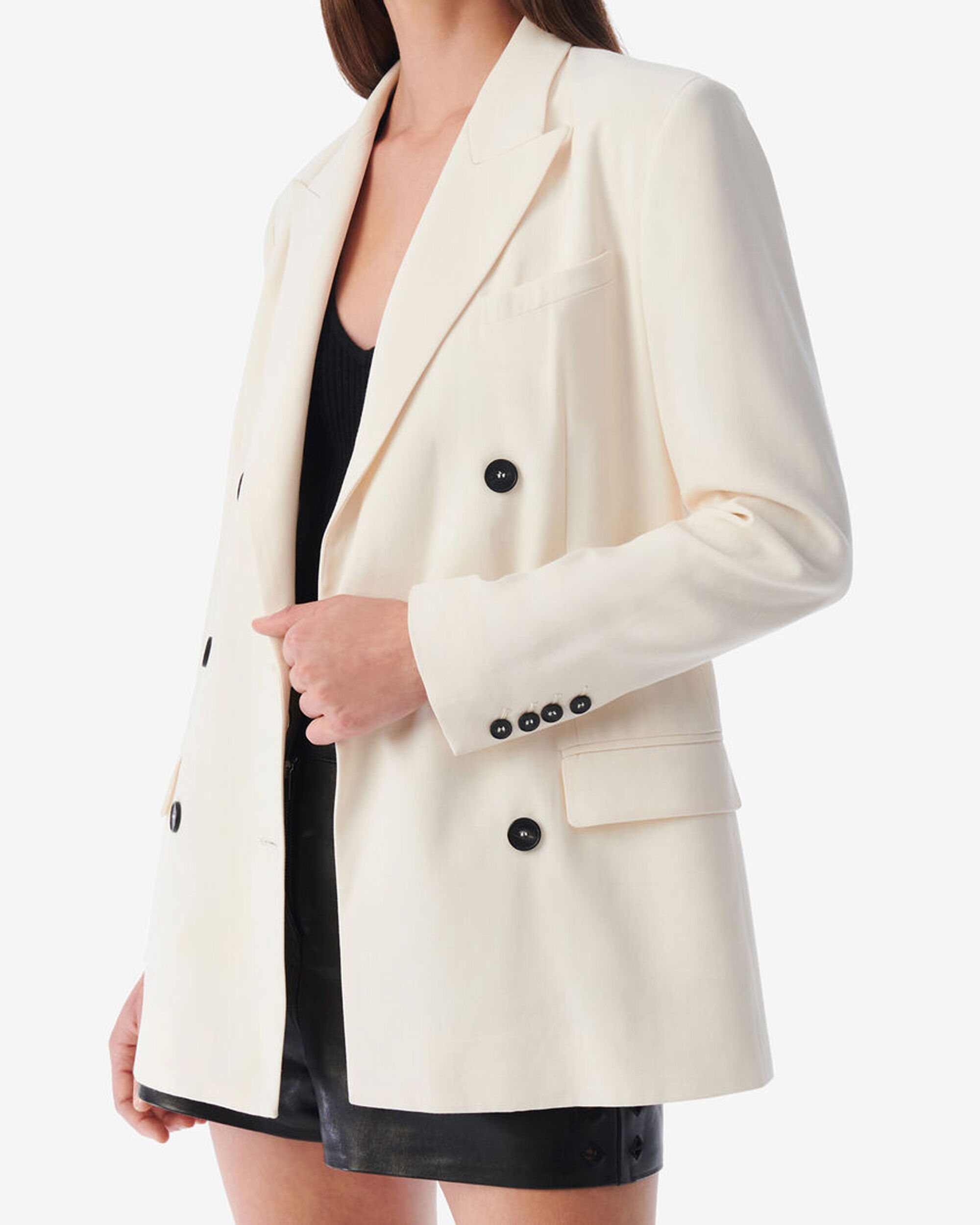 Iro azzow jacket deals