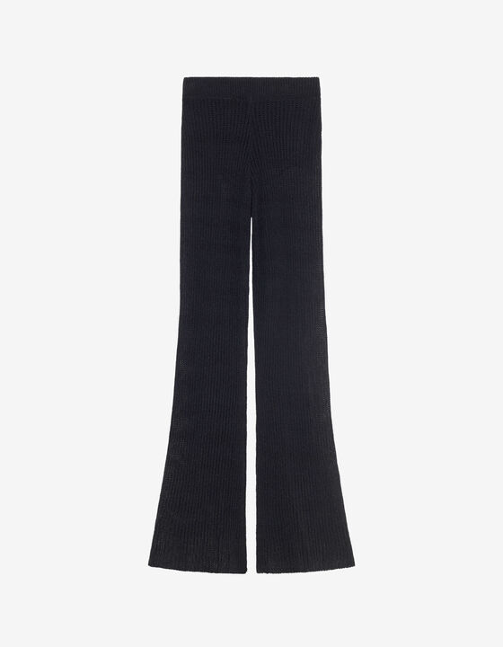 MESH PANTS