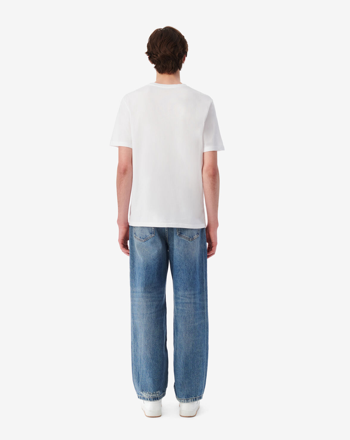 RIDA image number null