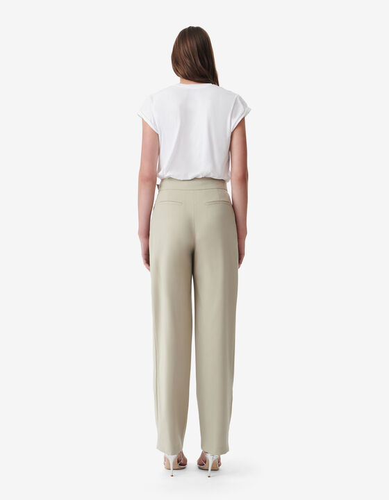 PANTALON TAILLEUR