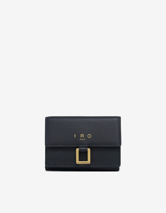 LEATHER WALLET