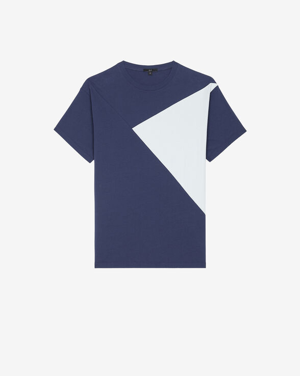 EROS CUT-OUT T-SHIRT