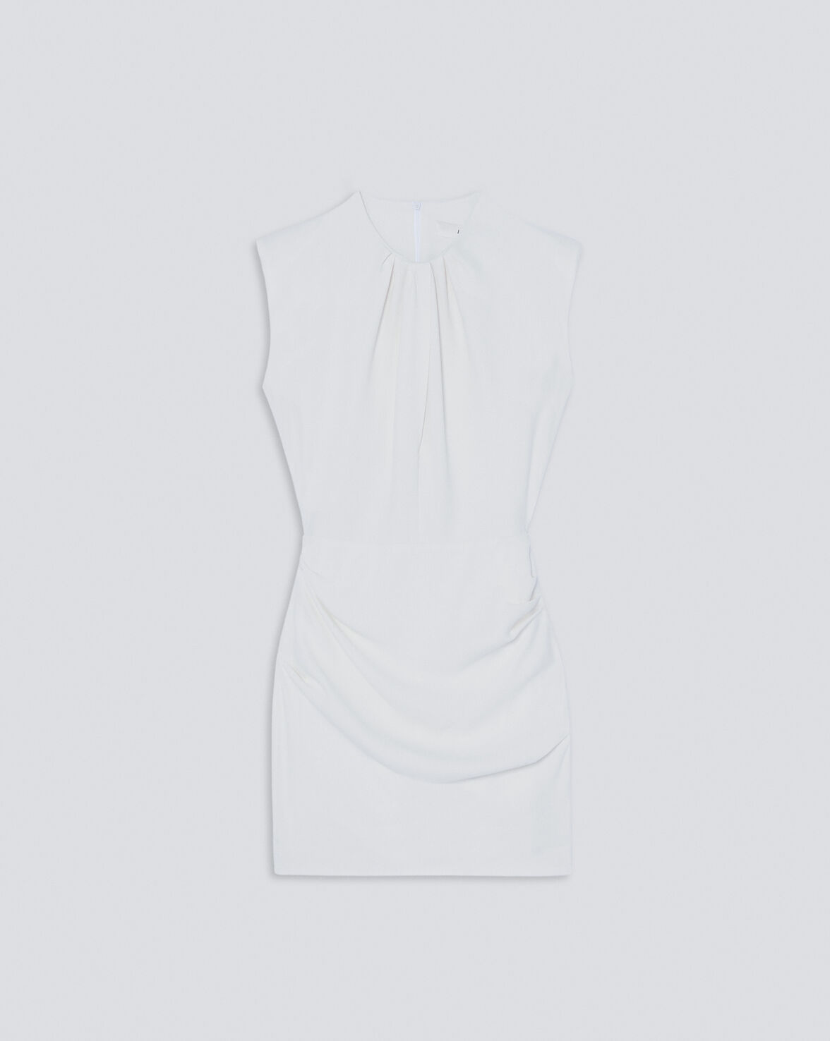 IRO PARIS – ROBE À ÉPAULETTES HIVI Mariage Civil IRO PARIS