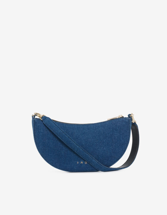 DENIM BAG