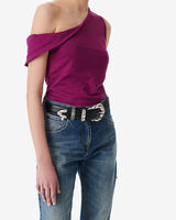 IRINE image number null