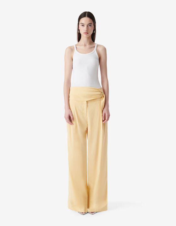 LARGE PANTS