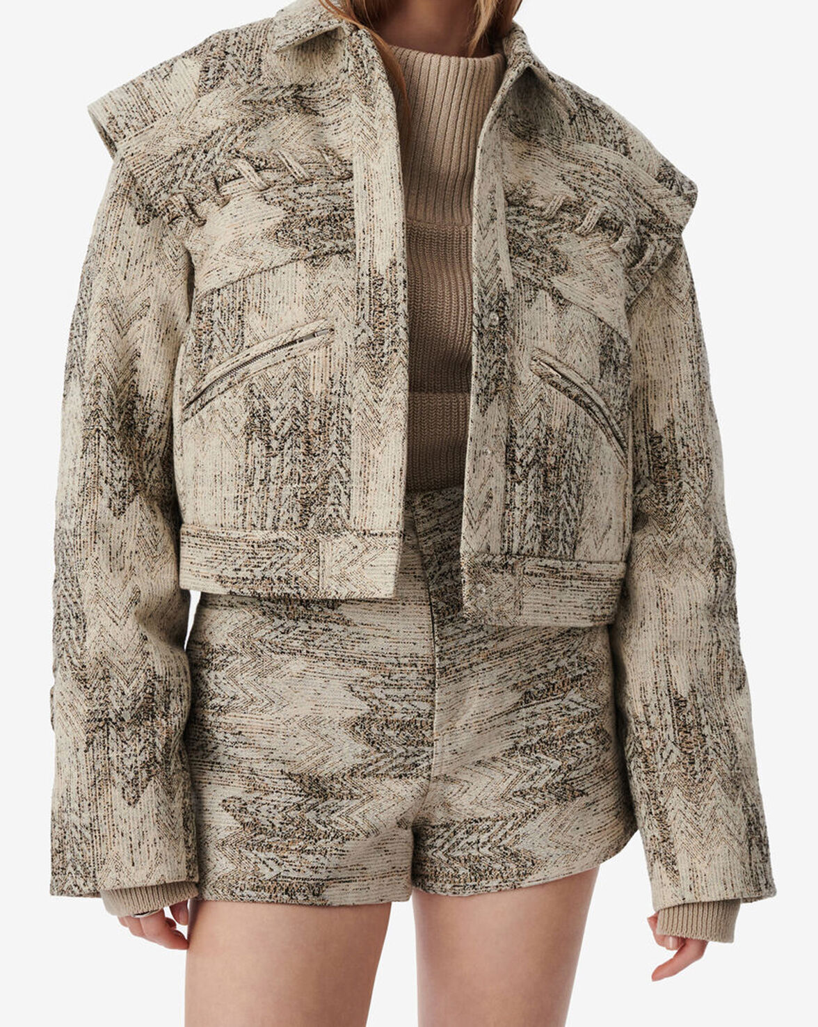 MISA image number null