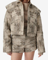 MISA image number null