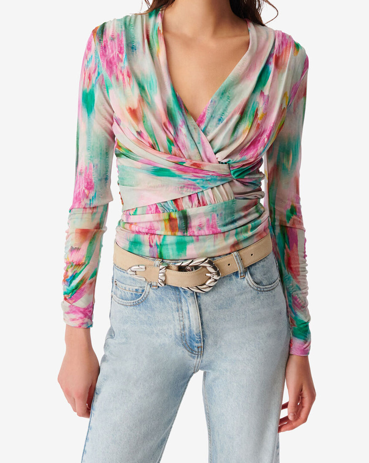 ZANDRA image number null