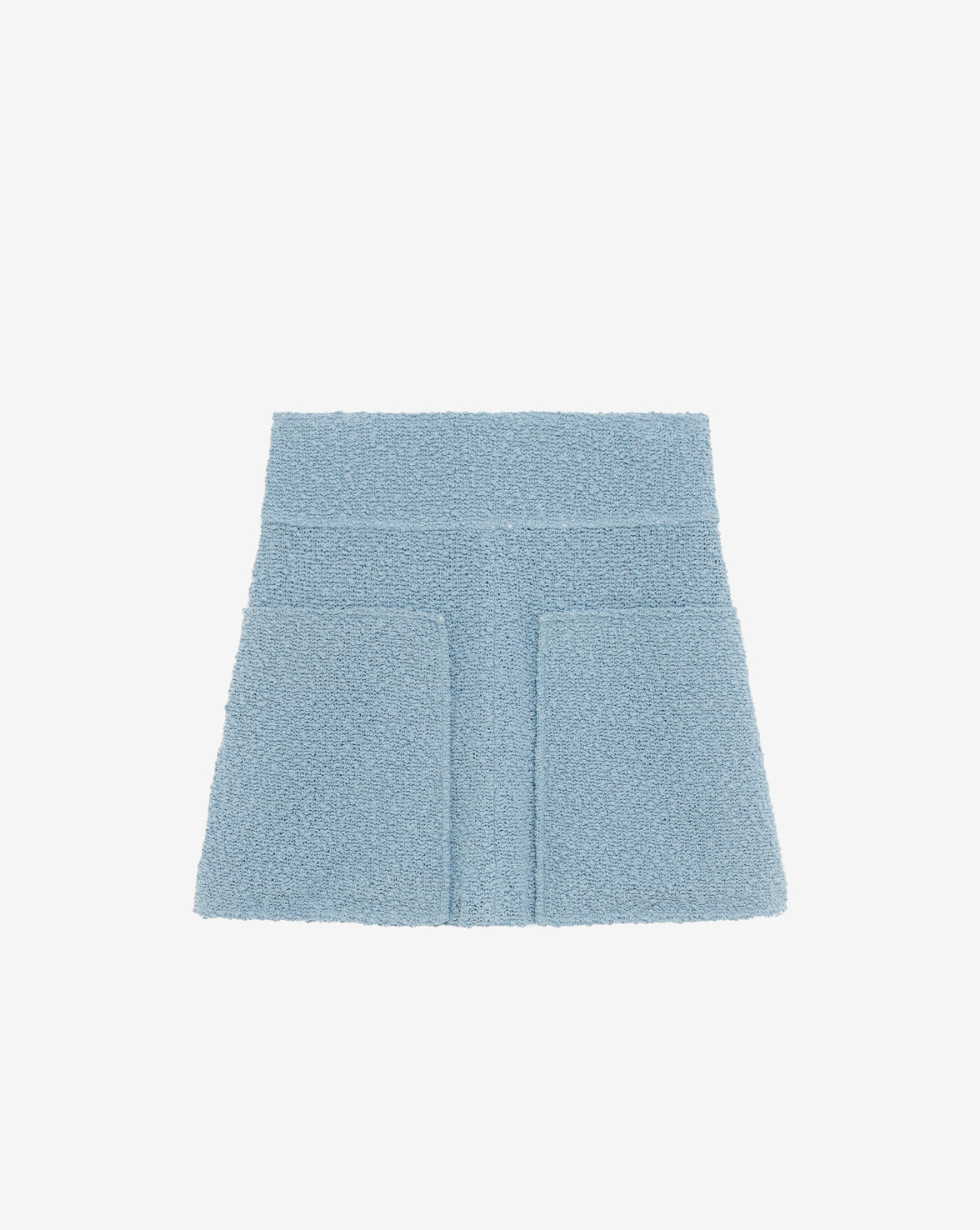 CIONA image number null