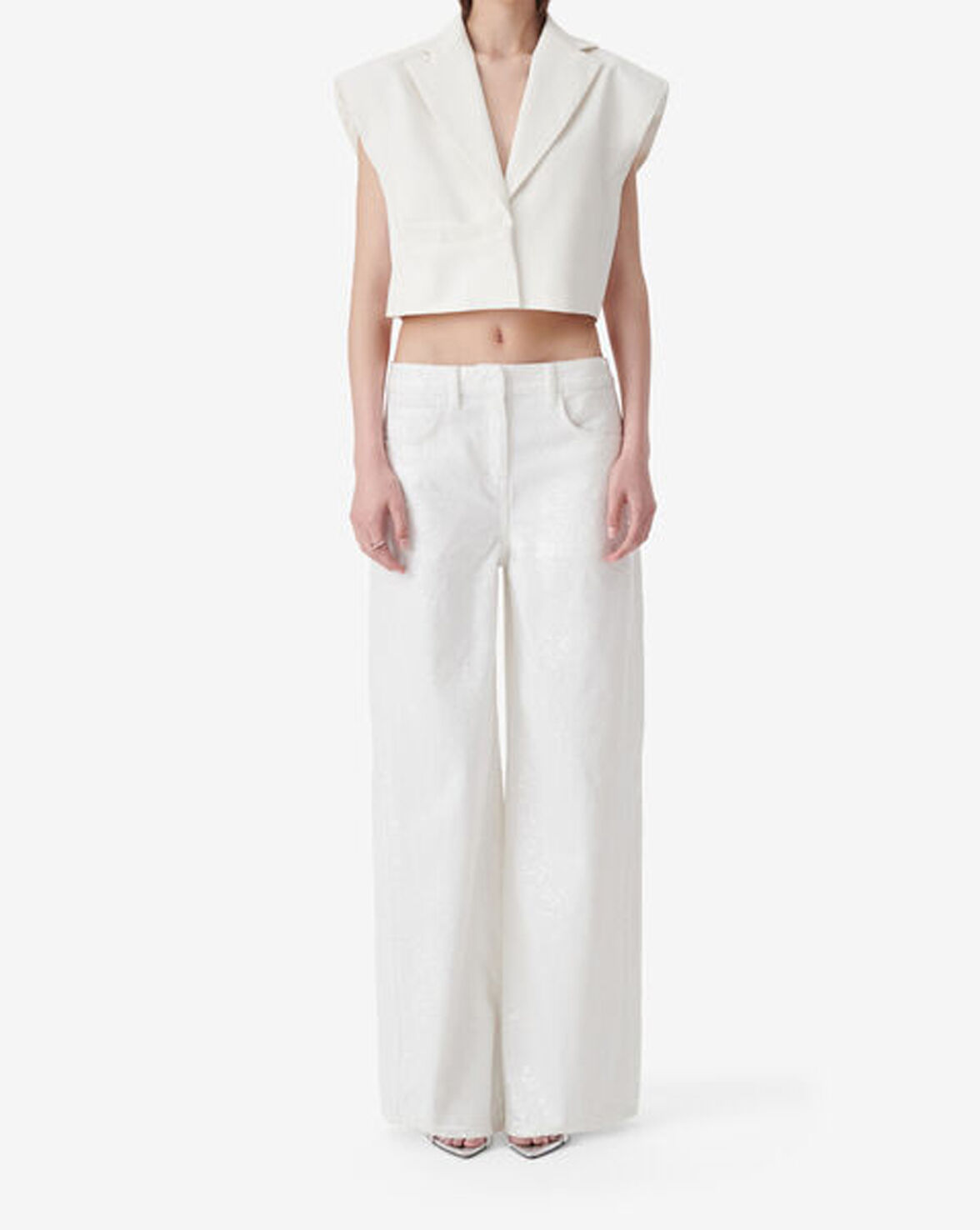 MANA image number null