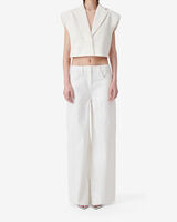 MANA image number null