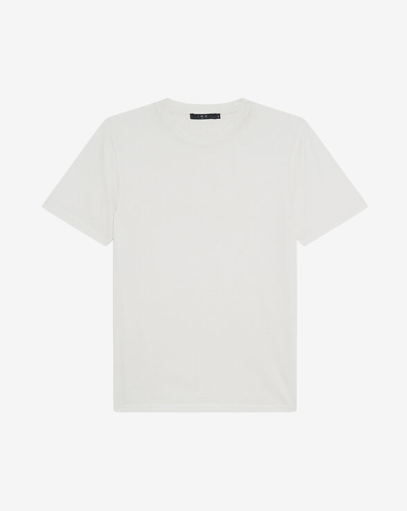 OKOBO ROUND NECK T-SHIRT