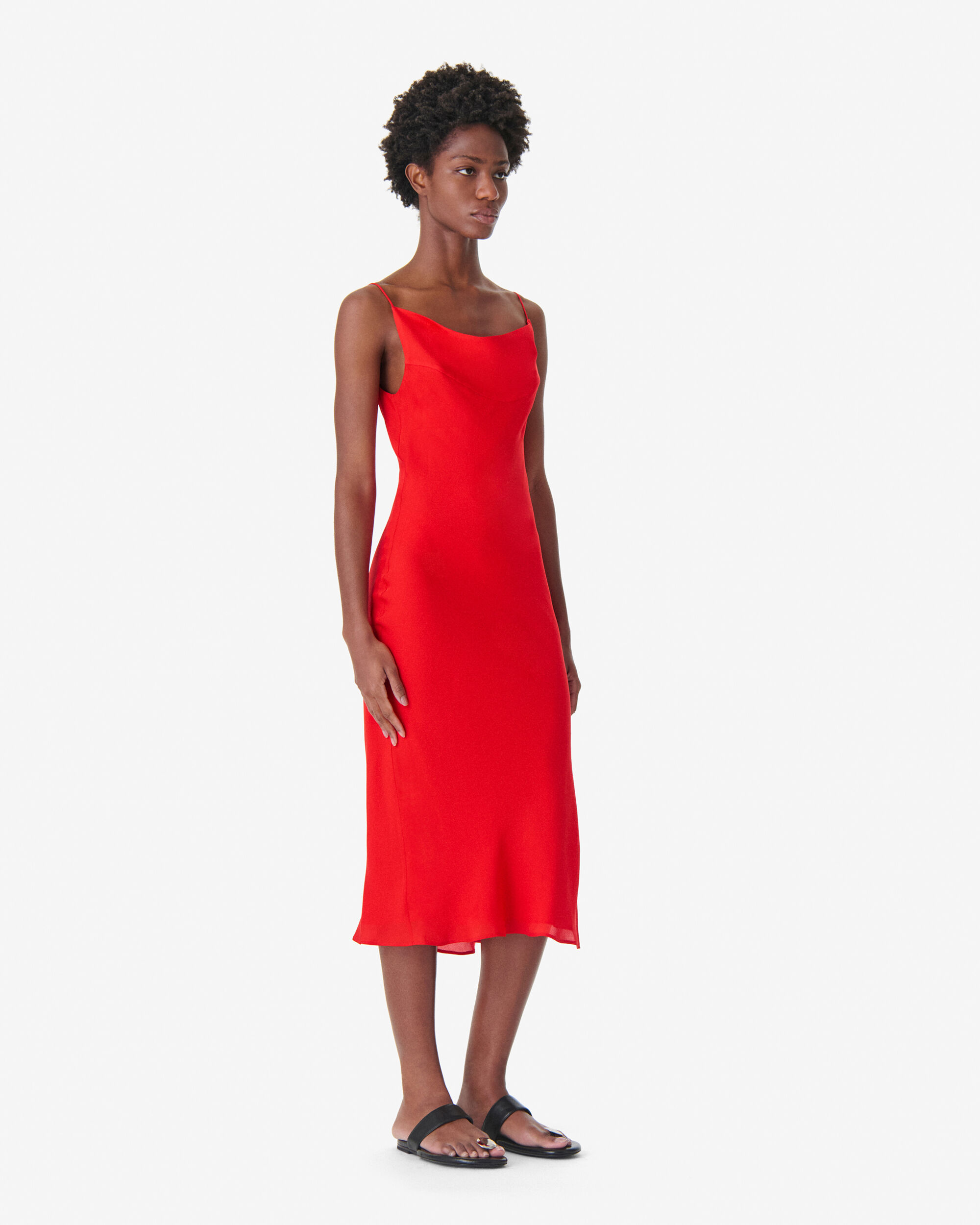 IROドレス Women's dress - IRO | Official online store