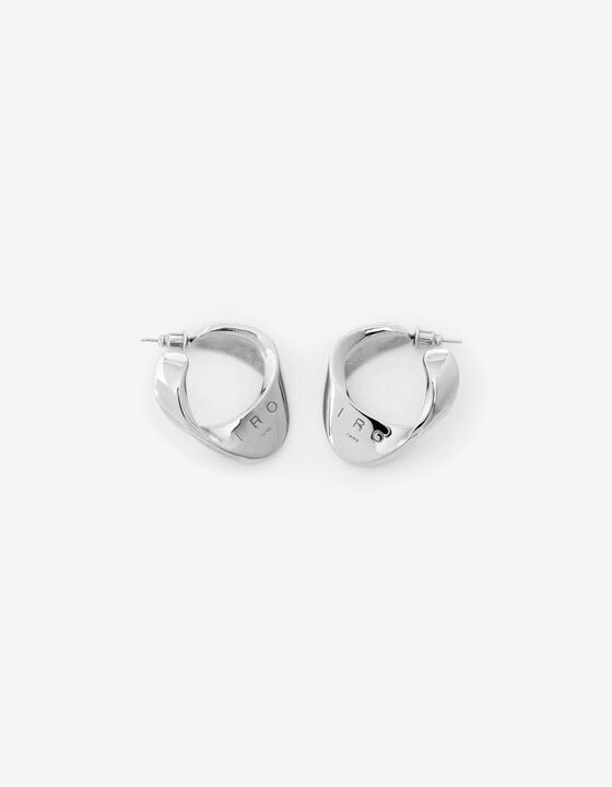 LOOP EARRINGS