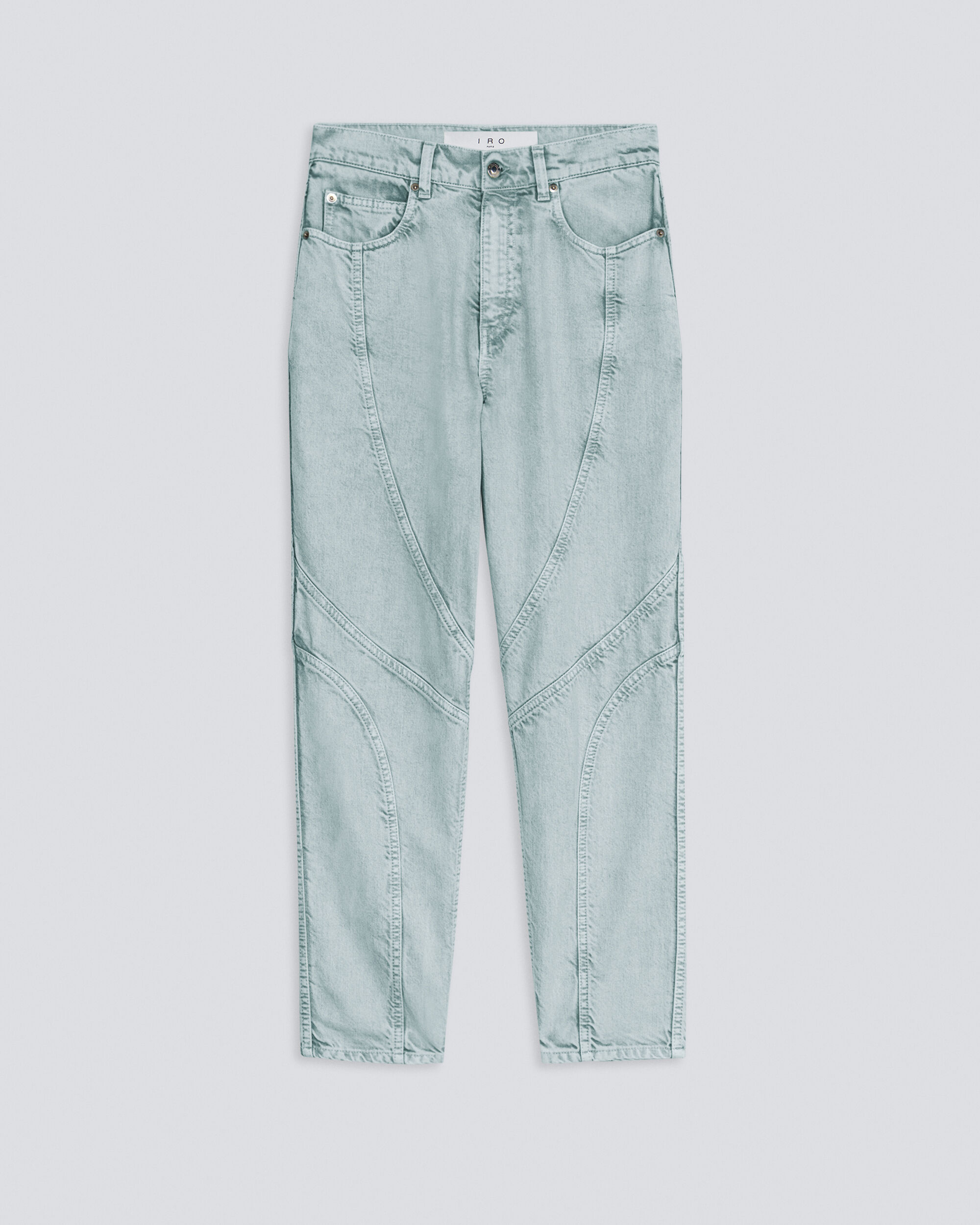 IRO SPRING SUMMER 22 COLLECTION 