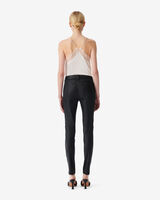 ZASLIM image number null