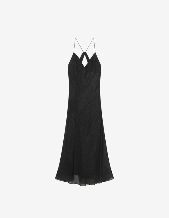 LONG DRESS