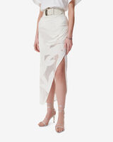 SELIMA image number null