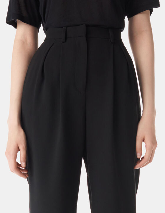 PANTALON DE TAILLEUR