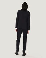 NIGEL DOUBLE BUTTON BLAZER JACKET  image number null