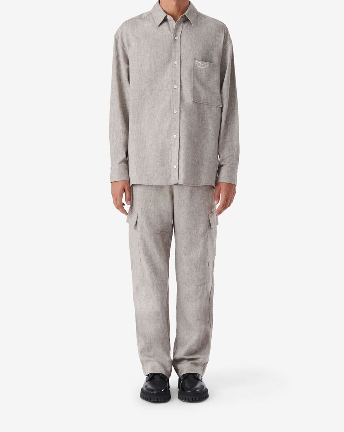 ARIC image number null