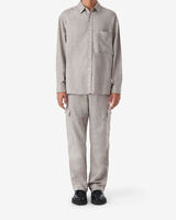 ARIC image number null