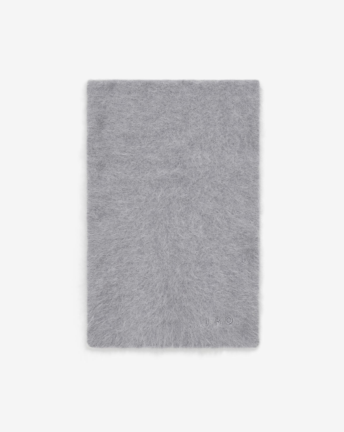 COMBAN image number null