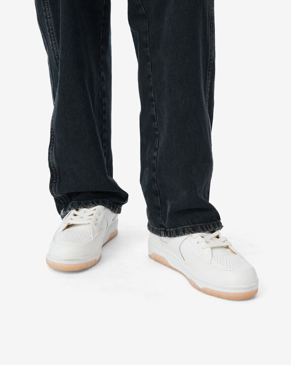 ALEX LEATHER SNEAKERS