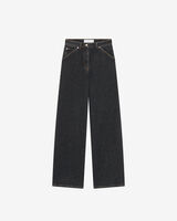 CASSIOPEE image number null