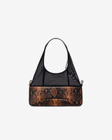 TANDEM PYTHON image number null