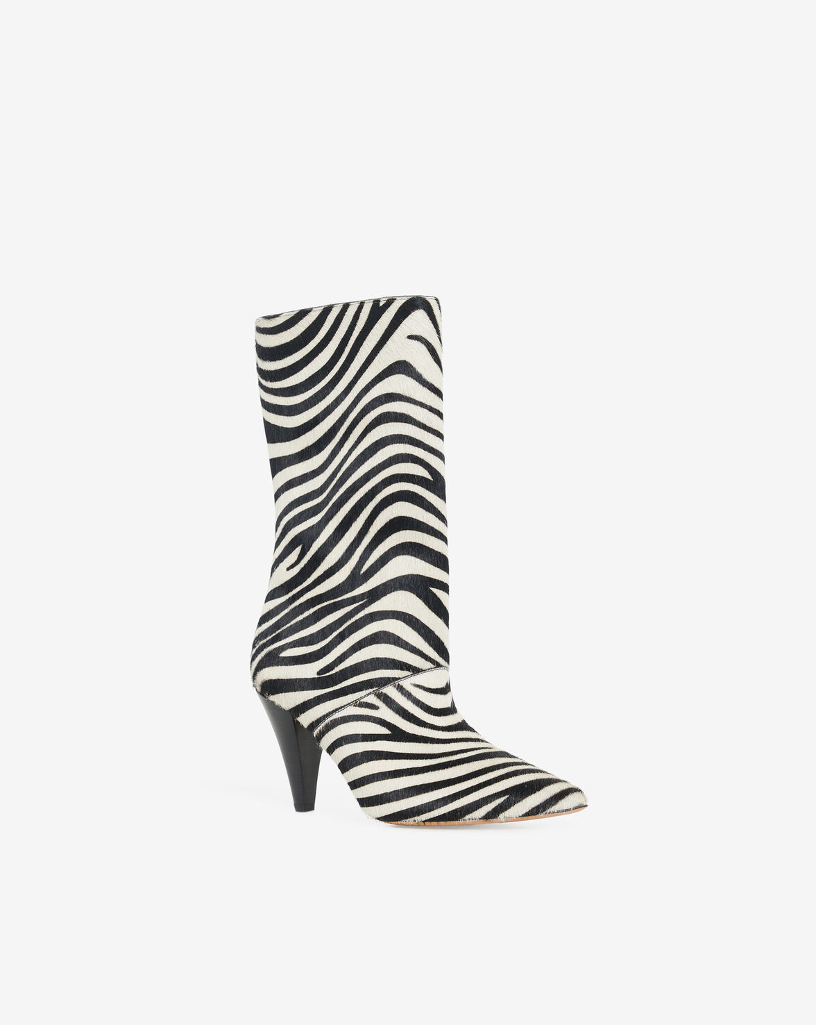 ULLI PONY ZEBRA image number null