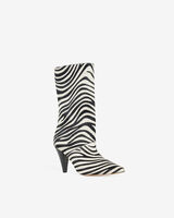 ULLI PONY ZEBRA image number null