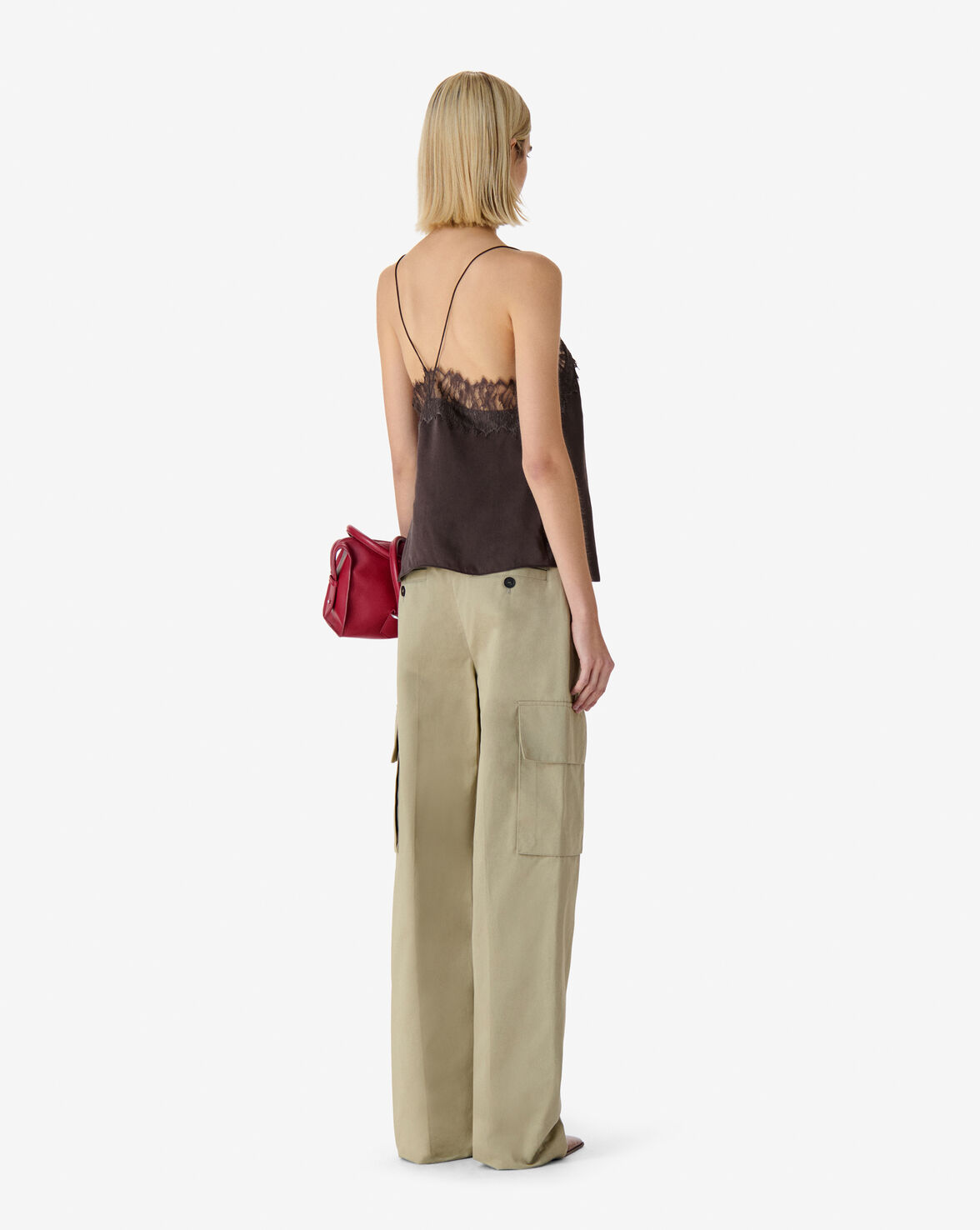 NEWIN image number null