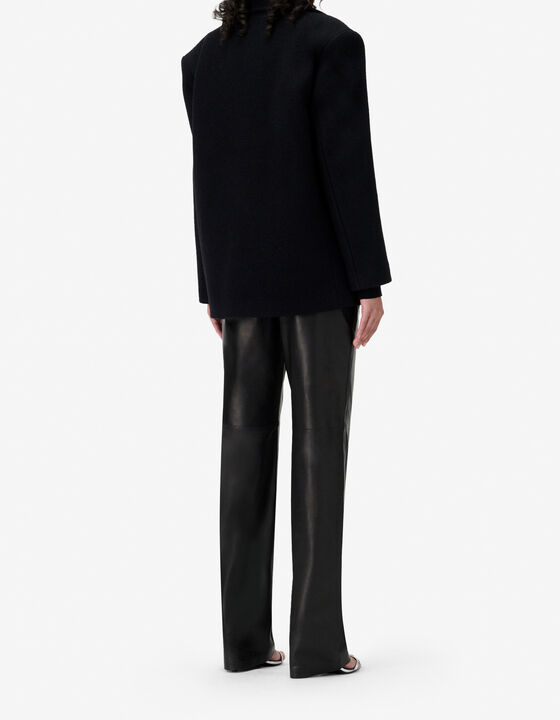 PEA COAT