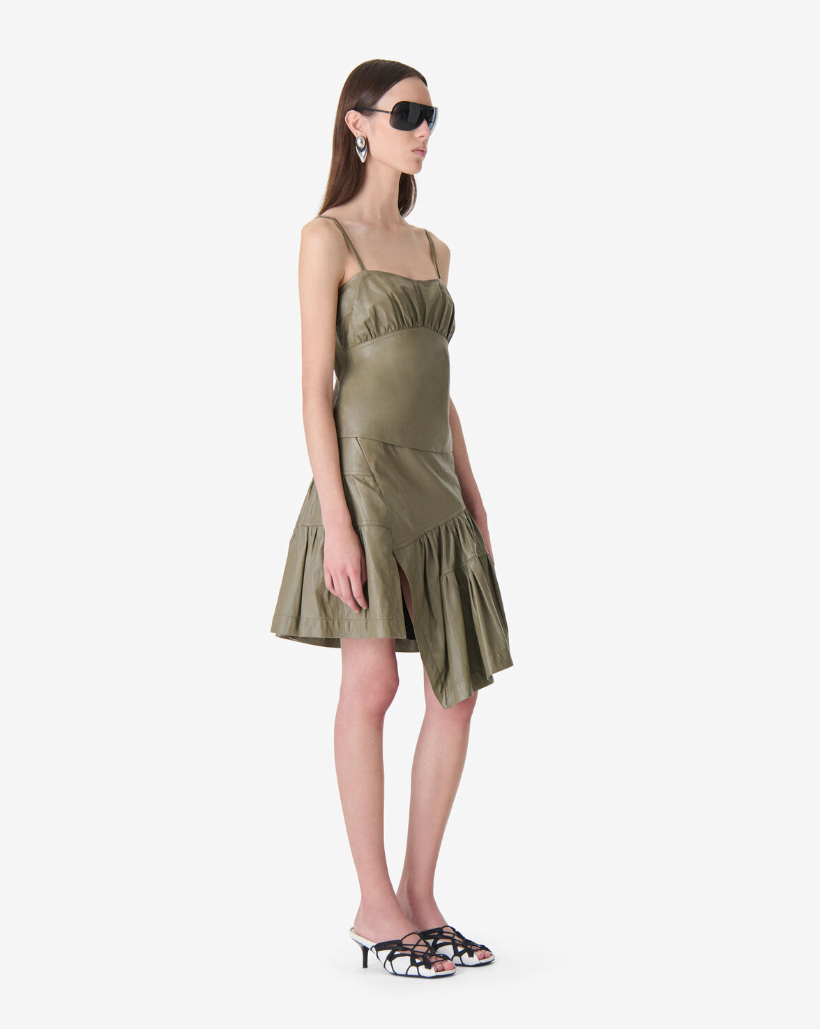 ENIDE image number null