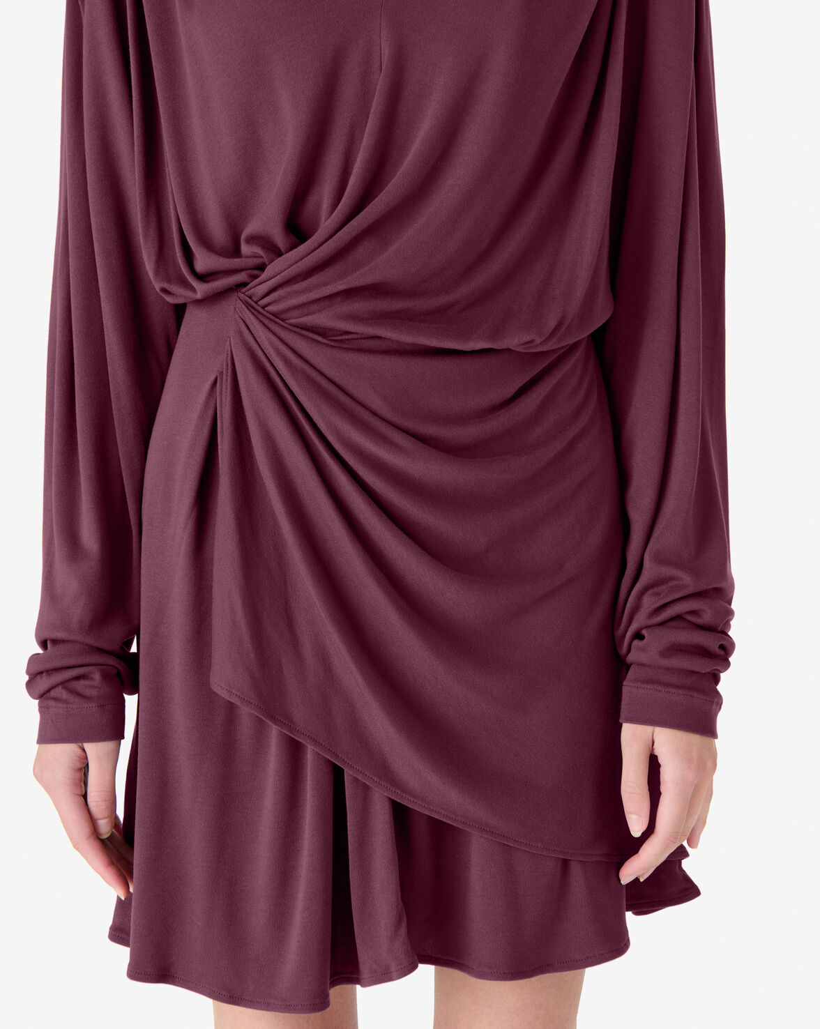 TAMARI image number null