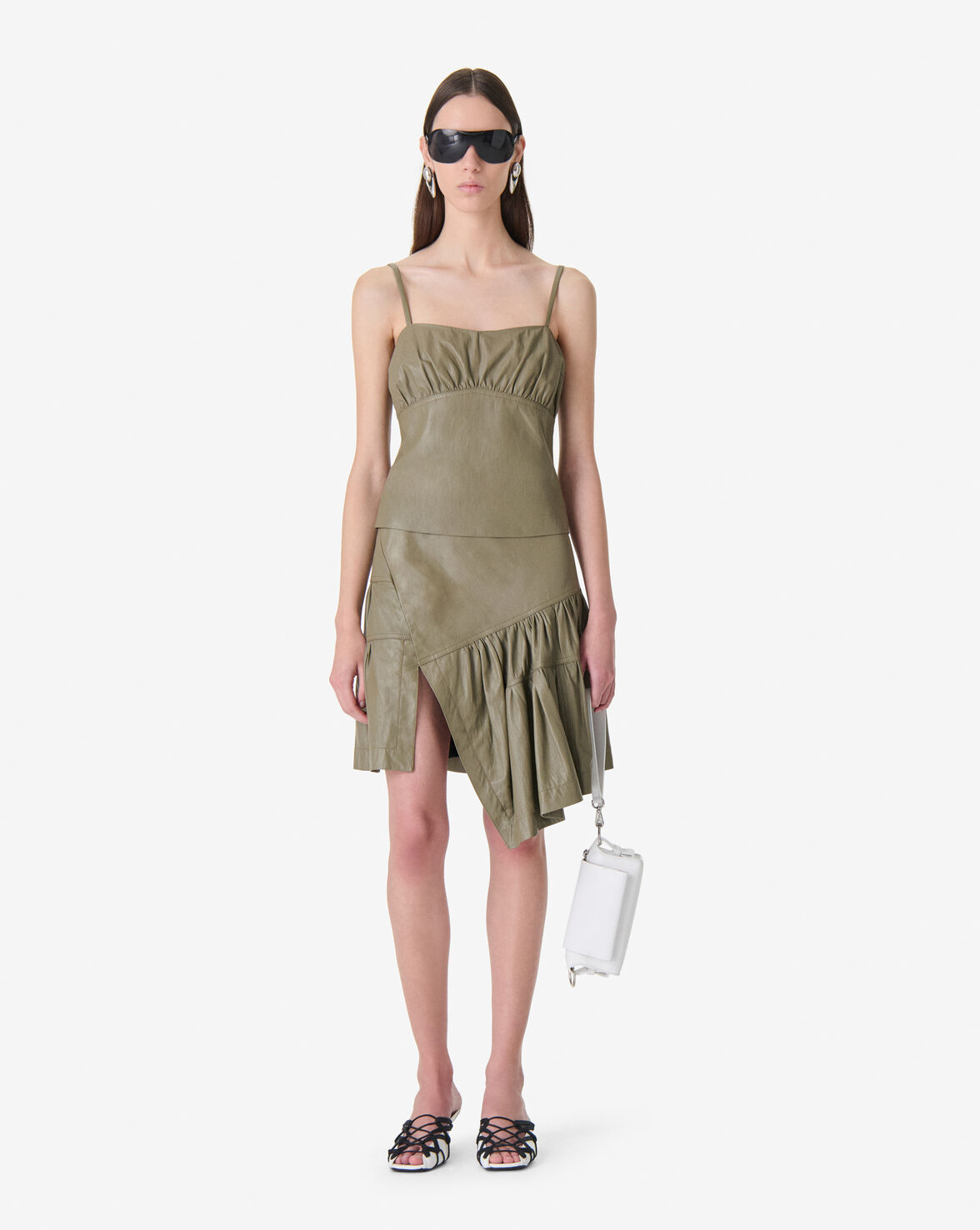 EKIN image number null