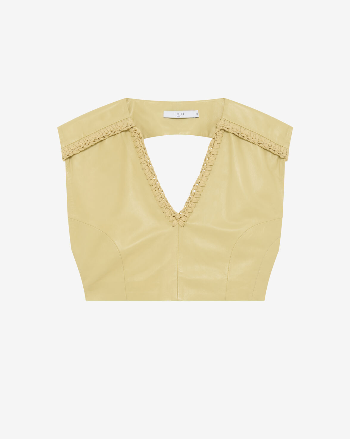 LEROY image number null