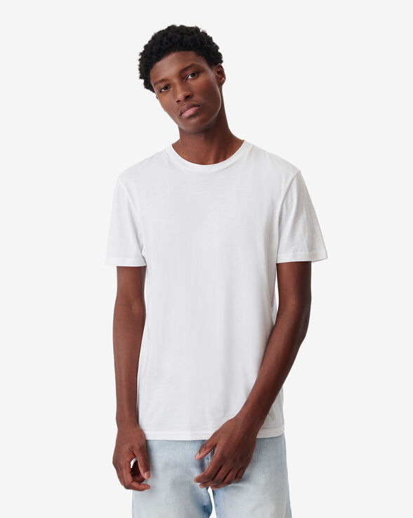 OKOBO CREW NECK T-SHIRT