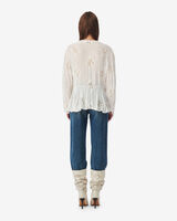 LALIA image number null