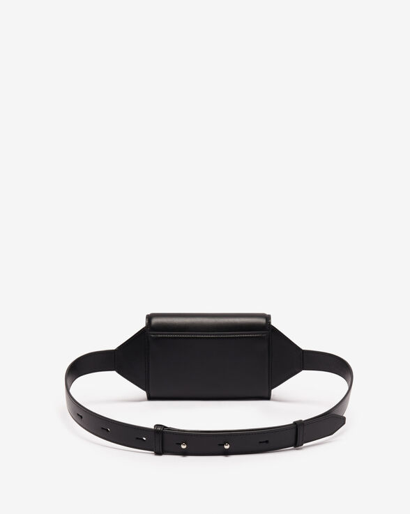 HORU CALFSKIN BELT BAG