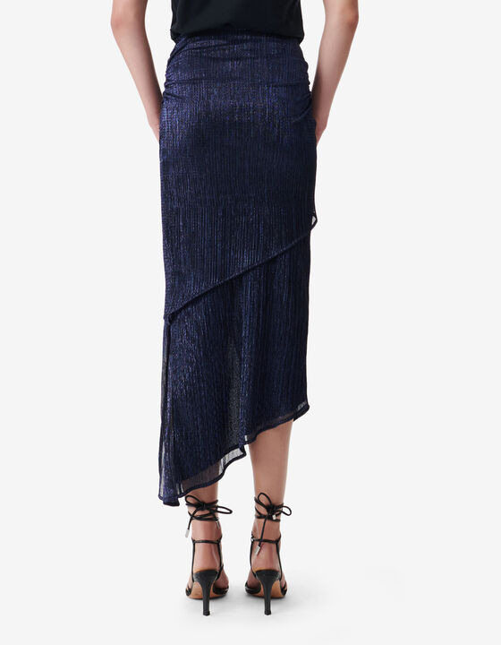 JUPE ASYM&Eacute;TRIQUE