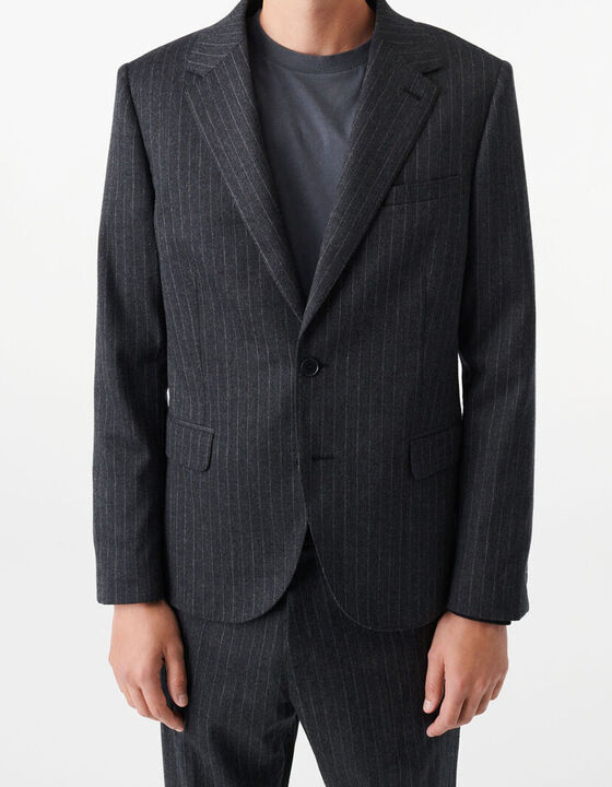 SUIT COAT