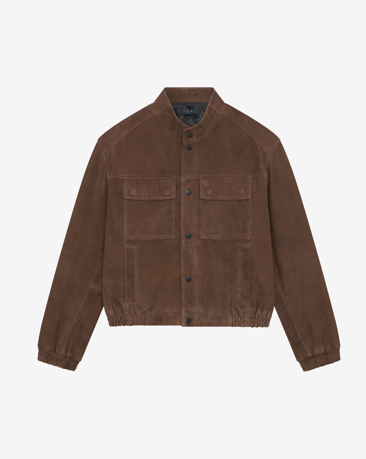 MILIO image number null