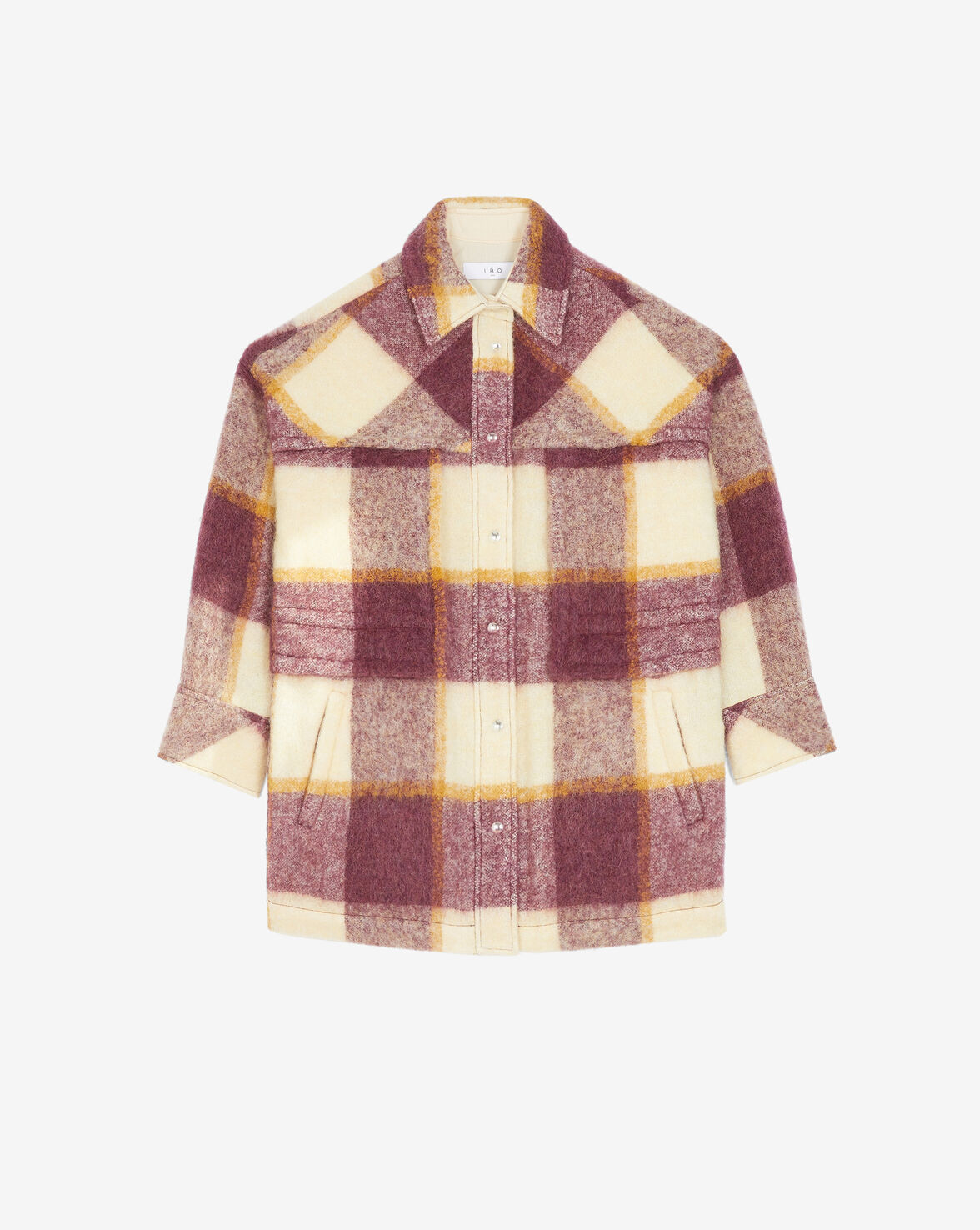 PAJE image number null